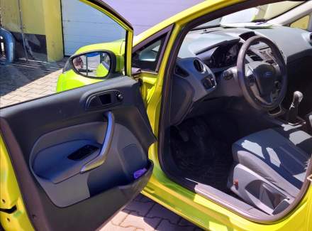 Ford - Fiesta