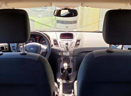Ford - Fiesta