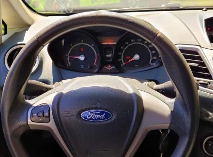 Ford - Fiesta