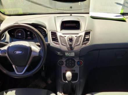 Ford - Fiesta