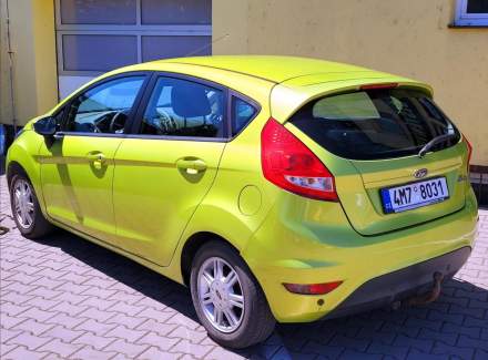 Ford - Fiesta