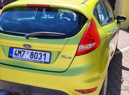 Ford - Fiesta