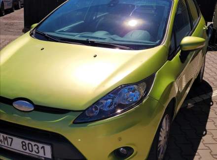 Ford - Fiesta