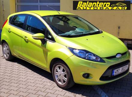 Ford - Fiesta