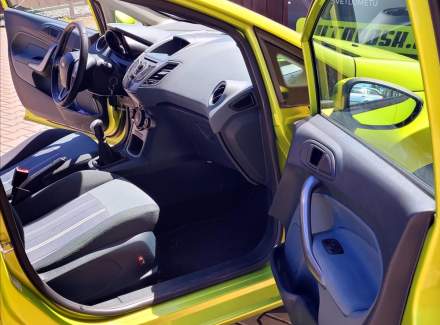 Ford - Fiesta