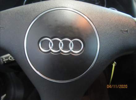 Audi - A4