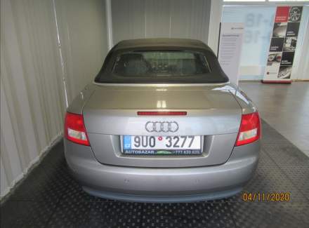 Audi - A4