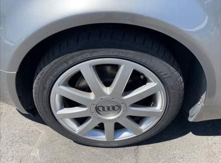 Audi - A4