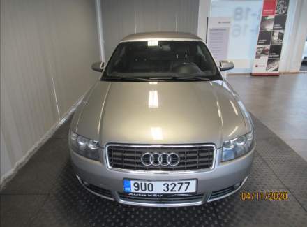 Audi - A4