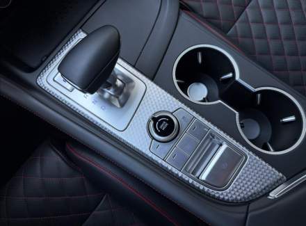 Genesis - G70