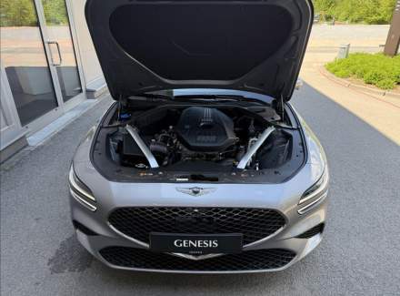 Genesis - G70