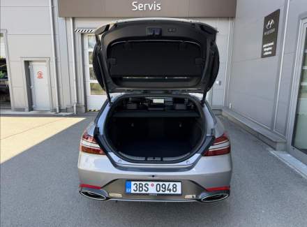 Genesis - G70