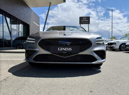 Genesis - G70