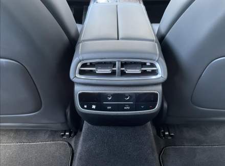 Genesis - G80