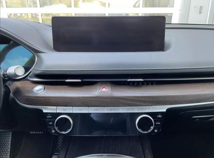 Genesis - G80