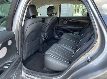 Genesis - G80