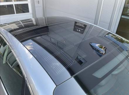 Genesis - G80