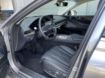 Genesis - G80