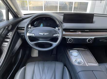 Genesis - G80