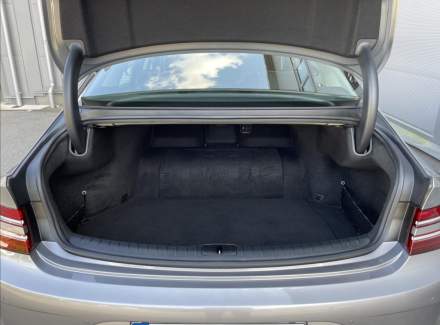 Genesis - G80