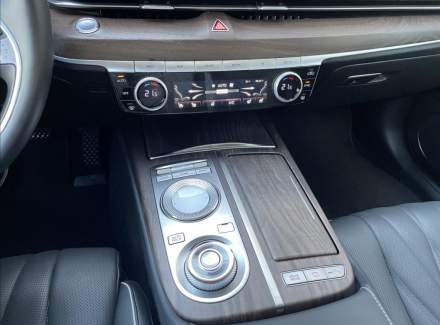 Genesis - G80