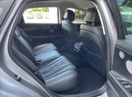 Genesis - G80