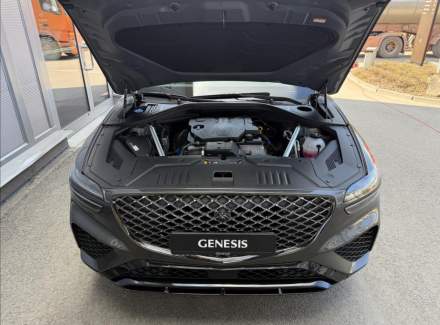 Genesis - GV70