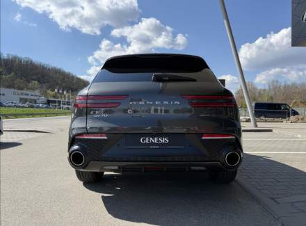 Genesis - GV70