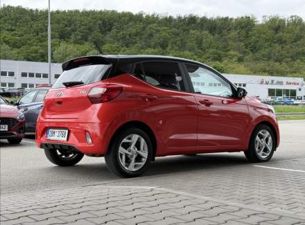 Hyundai - i10