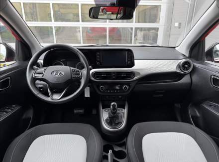 Hyundai - i10