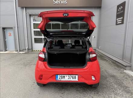 Hyundai - i10
