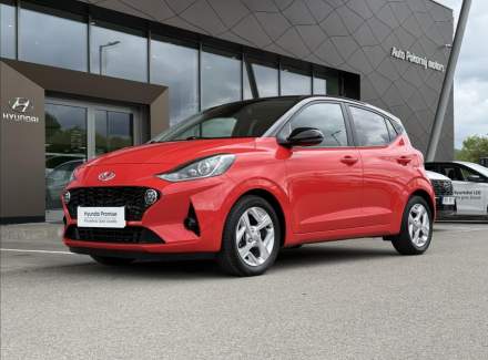 Hyundai - i10