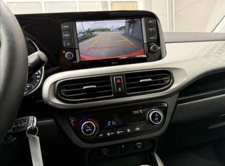 Hyundai - i10