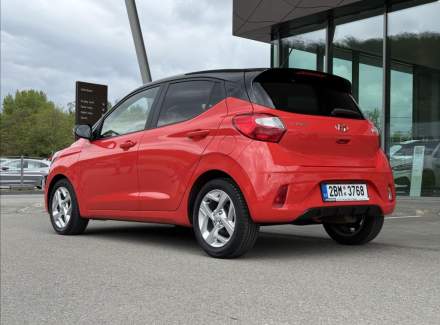 Hyundai - i10