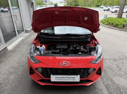 Hyundai - i10
