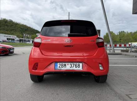 Hyundai - i10