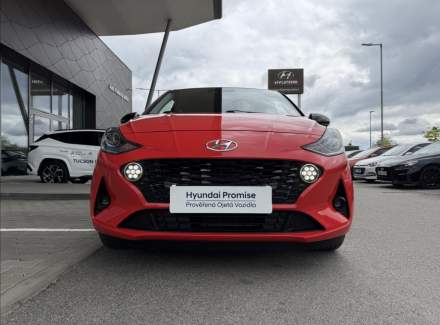 Hyundai - i10