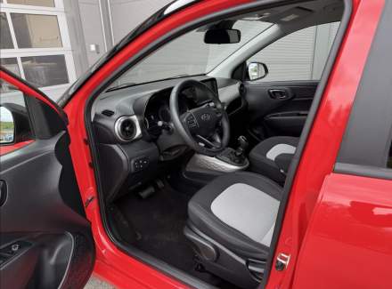 Hyundai - i10