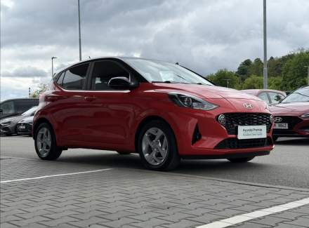 Hyundai - i10
