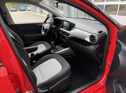 Hyundai - i10