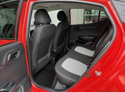 Hyundai - i10