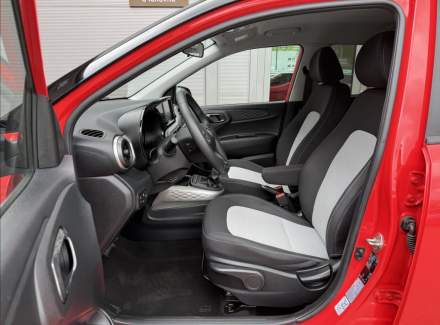 Hyundai - i10
