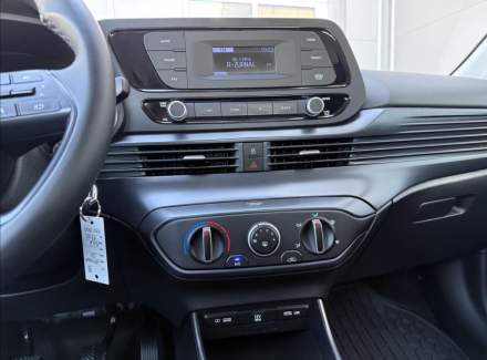 Hyundai - i20