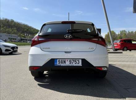 Hyundai - i20