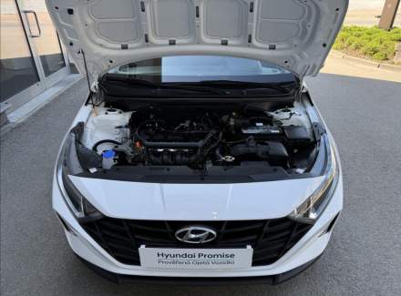 Hyundai - i20