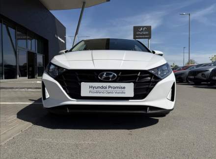 Hyundai - i20