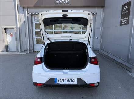 Hyundai - i20