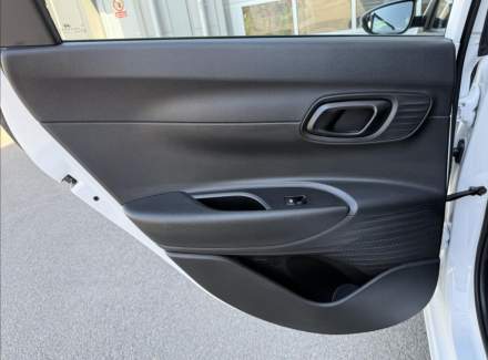 Hyundai - i20