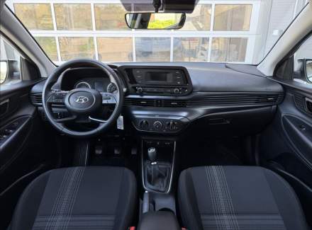 Hyundai - i20