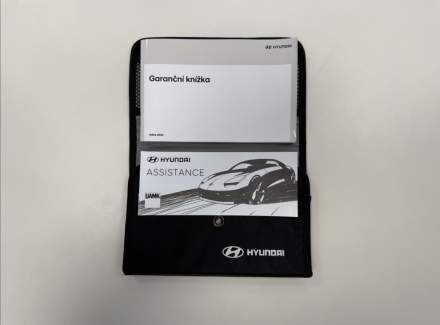 Hyundai - i20